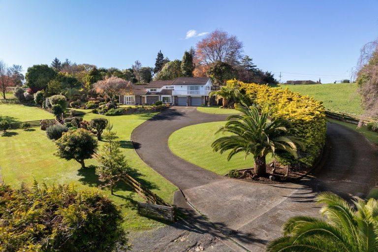 Photo of property in 4872 Ohaupo Road, Te Awamutu, Ohaupo, 3883
