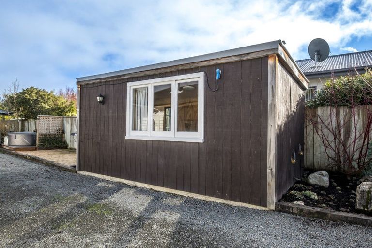 Photo of property in 163 Jacks Pass Road, Hanmer Springs, 7334