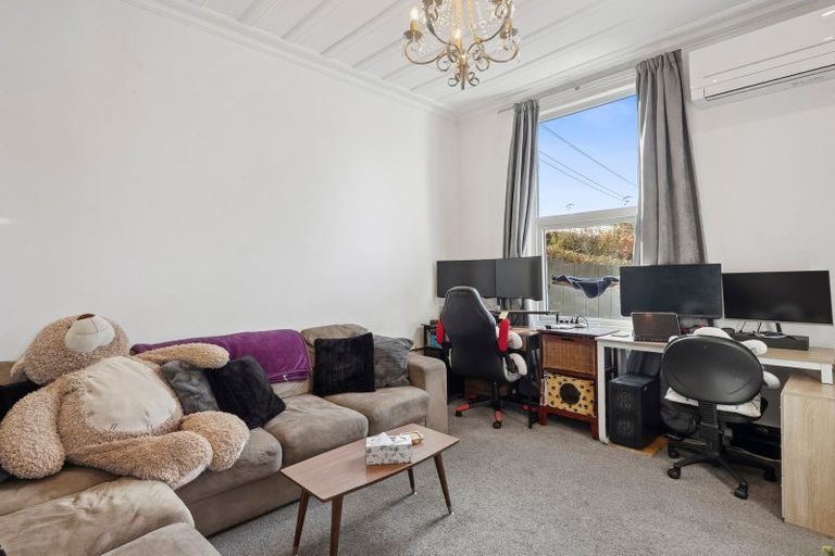 Photo of property in 11 Russell Street, Dunedin Central, Dunedin, 9016