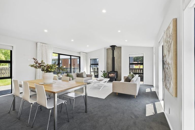 Photo of property in 19b William Jones Place, Hanmer Springs, 7334