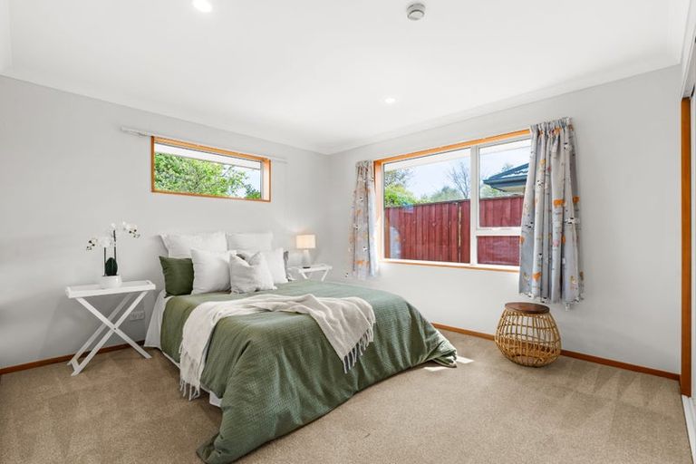Photo of property in 50 Mounter Avenue, Northwood, Christchurch, 8051