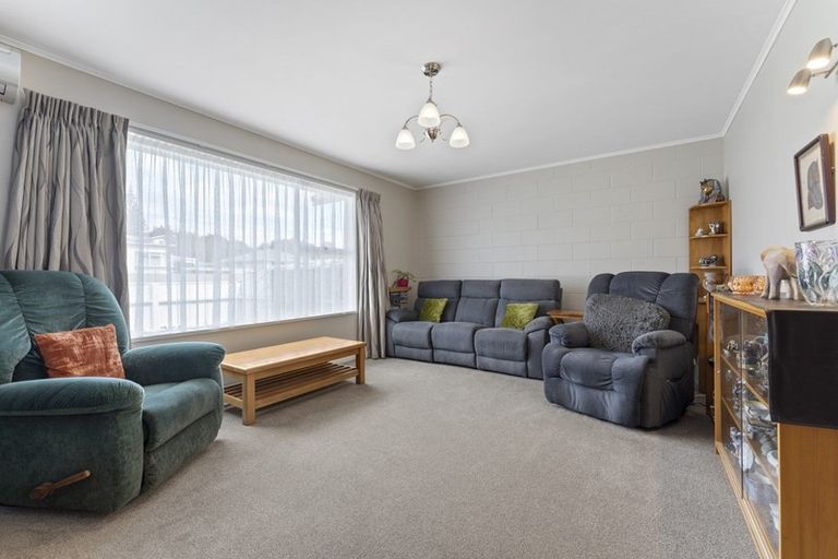 Photo of property in 15 Montgomery Street, Levin, 5510