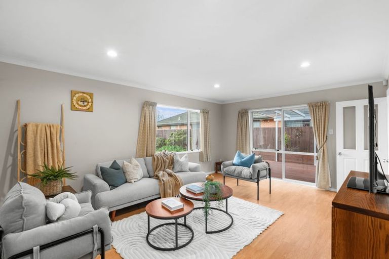 Photo of property in 34 Harvard Avenue, Wigram, Christchurch, 8042