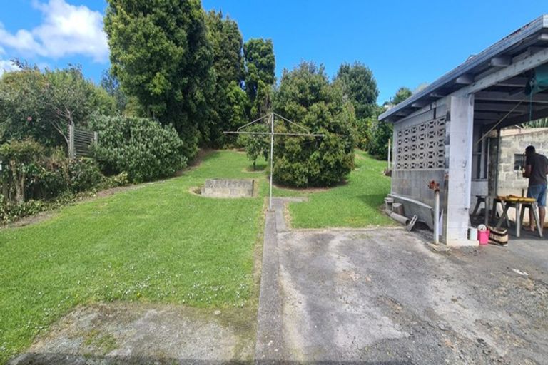 Photo of property in 16 Jellicoe Street, Morningside, Whangarei, 0110