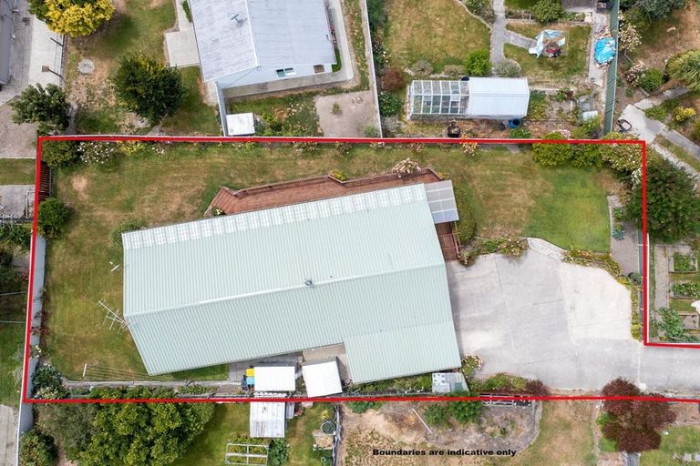 Photo of property in 1a Tweed Street, Roxburgh, 9500