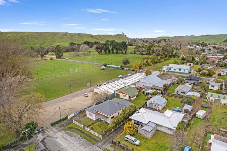 Photo of property in 26 Falkland Street, Whanganui East, Whanganui, 4500