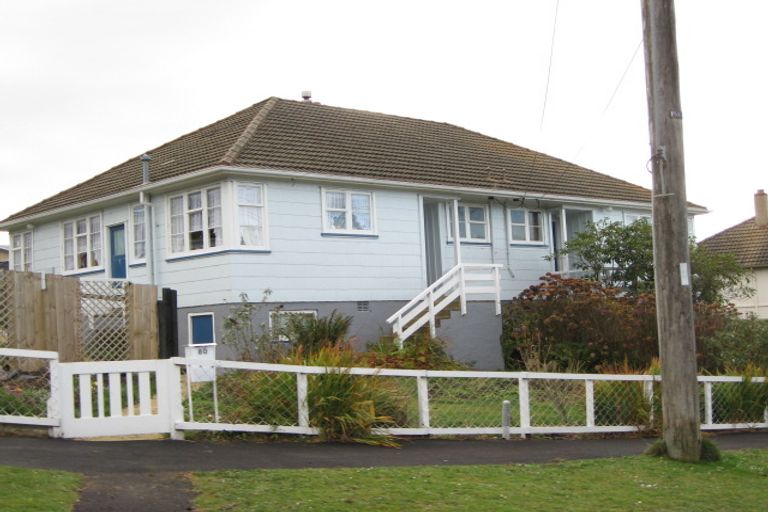 Photo of property in 80 Aberdeen Road, Saint Clair, Dunedin, 9012