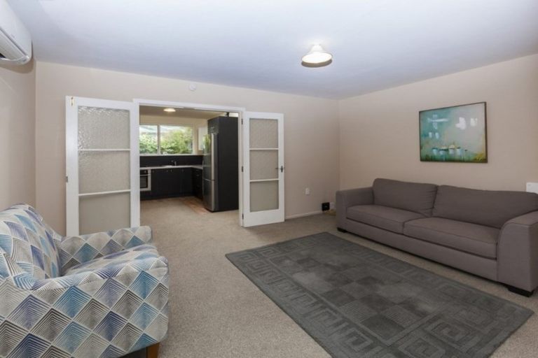 Photo of property in 2/57 Huxley Street, Sydenham, Christchurch, 8023