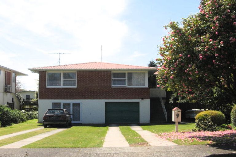 Photo of property in 9 Carlton Street, Glenholme, Rotorua, 3010