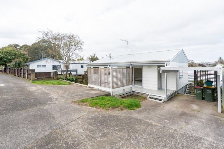 Photo of property in 46a Pelorus Street, Glenview, Hamilton, 3206