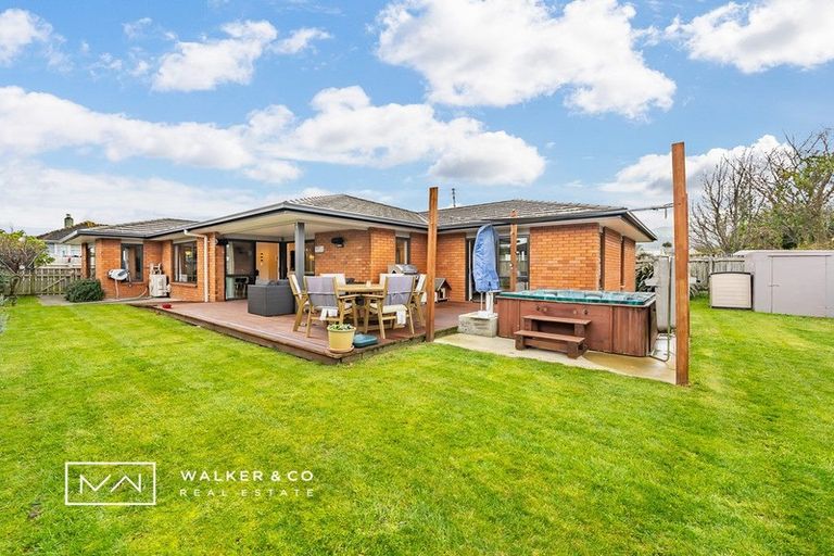 Photo of property in 30a Cottle Street, Avalon, Lower Hutt, 5011