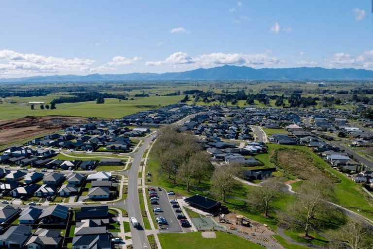 Photo of property in 11 Crawford Lane, Morrinsville, 3300