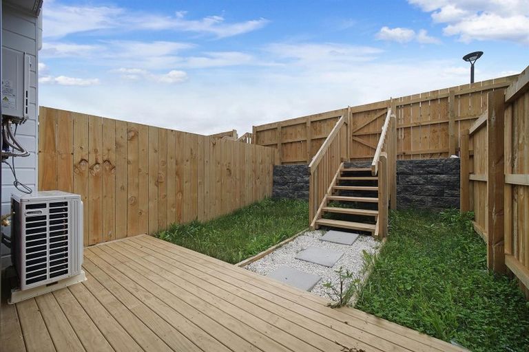 Photo of property in 17 Hearth Street, Flat Bush, Auckland, 2019