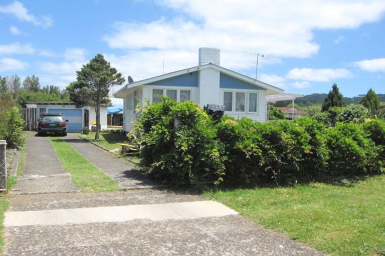 Photo of property in 13 Taraire Street, Kaikohe, 0405