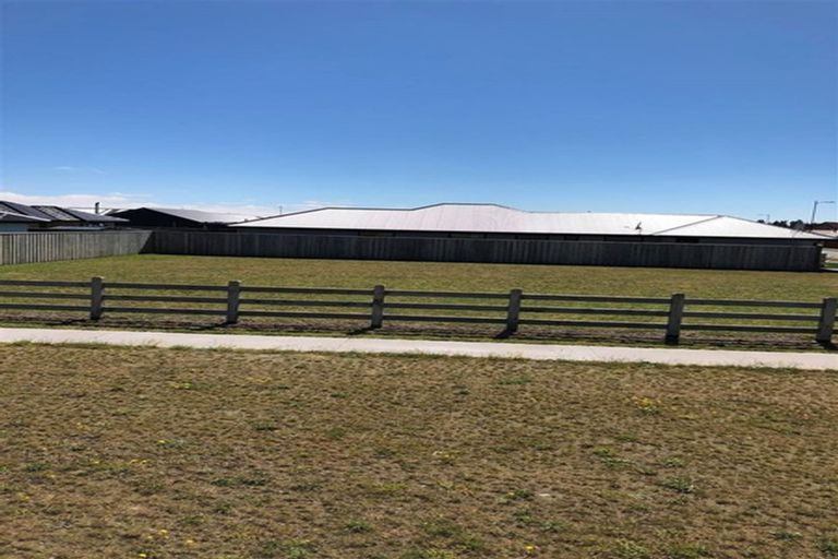 Photo of property in 29 Jean Archie Drive, Rolleston, 7614