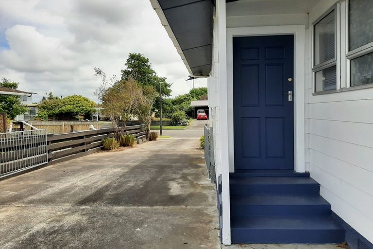 Photo of property in 20 Rennie Avenue, Milson, Palmerston North, 4414