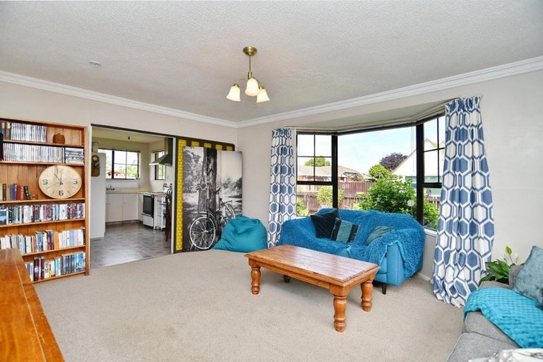 Photo of property in 1/50 Dunbarton Street, Redwood, Christchurch, 8051