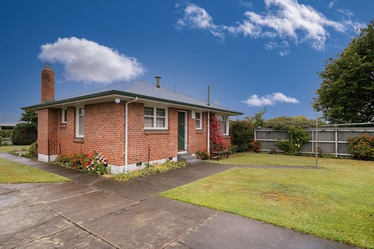 Photo of property in 69 Leeston Street, Hampstead, Ashburton, 7700