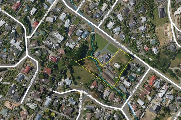 Photo of property in 76 Dodson Valley Road, Atawhai, Nelson, 7010