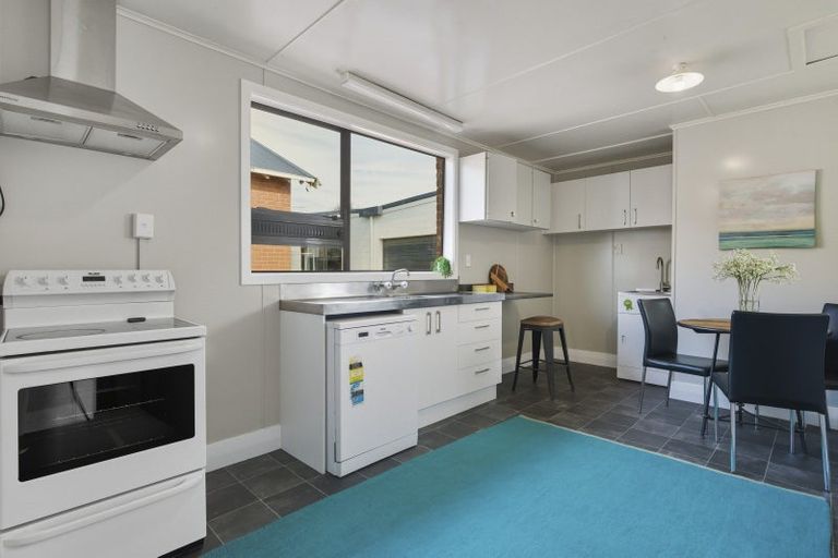 Photo of property in 60 Neville Street, South Dunedin, Dunedin, 9012