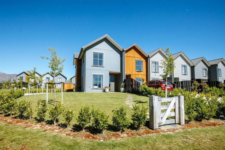 Photo of property in Northlake, 4 Obelisk Street, Wanaka, 9305