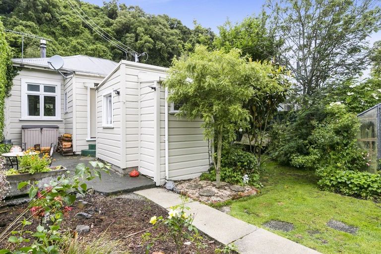 Photo of property in 141 Malvern Street, Woodhaugh, Dunedin, 9010