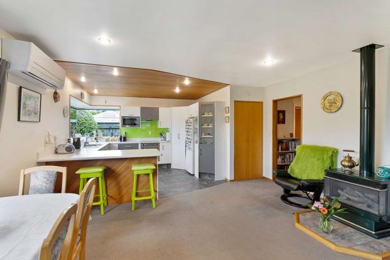 Photo of property in 5 Fairweather Crescent, Kaiapoi, 7630