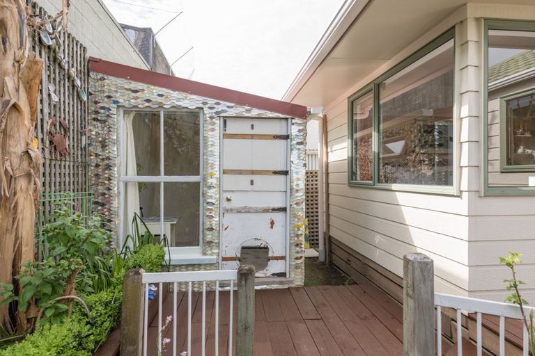 Photo of property in 13b Northesk Street, Nelson South, Nelson, 7010