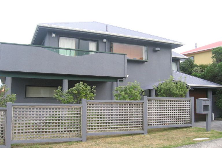 Photo of property in 1 Birkhall Grove, Strathmore Park, Wellington, 6022