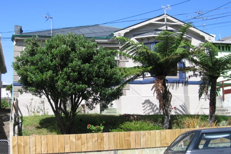 Photo of property in 199 Hanson Street, Newtown, Wellington, 6021