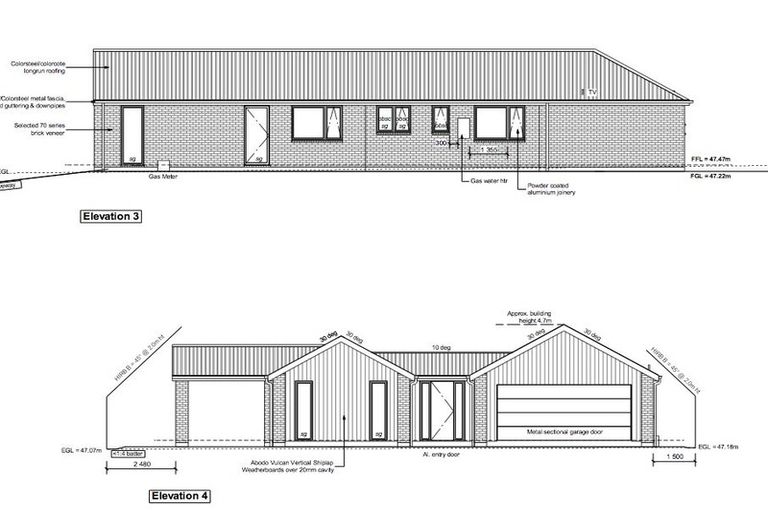 Photo of property in 61 Fairway Drive, Morrinsville, 3300