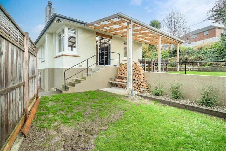 Photo of property in 3 Saint Andrew Street, Gore, 9710