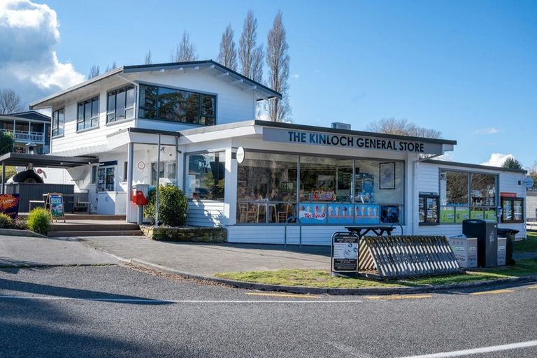 Photo of property in 18 The Fairways, Kinloch, Taupo, 3377