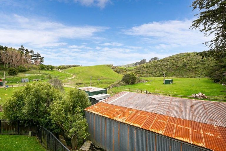 Photo of property in Monterey Apartments, 36/232 Middleton Road, Glenside, Wellington, 6037