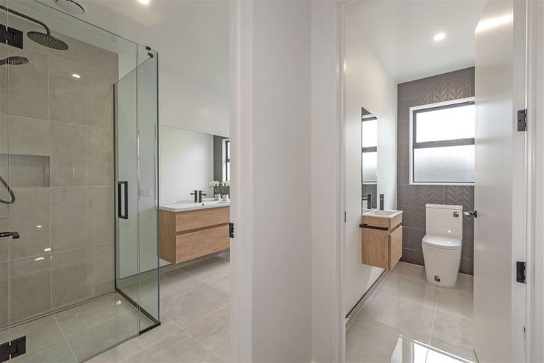 Photo of property in 17 Talon Drive, Rolleston, 7615