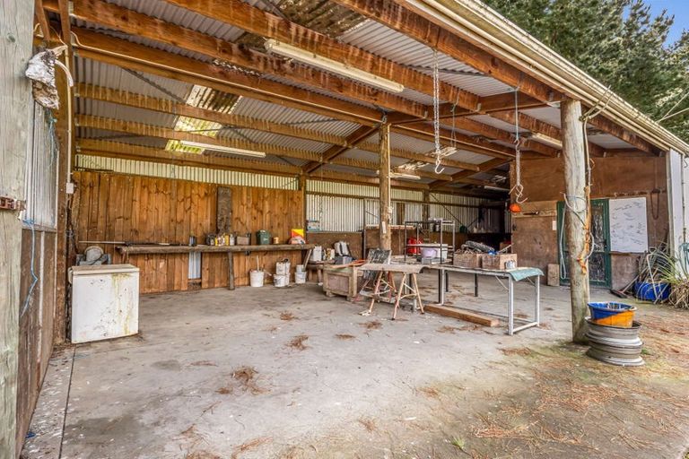 Photo of property in 356 Matamau Ormondville Road, Matamau, Dannevirke, 4977