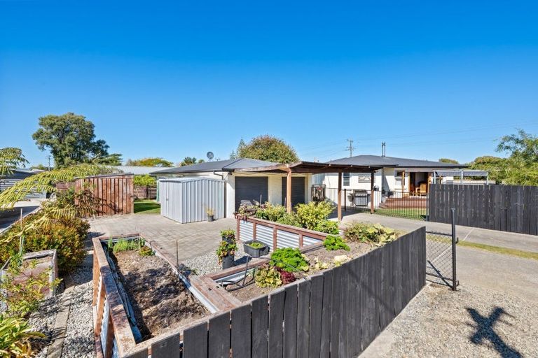 Photo of property in 44 Vickerman Street, Grovetown, Blenheim, 7202