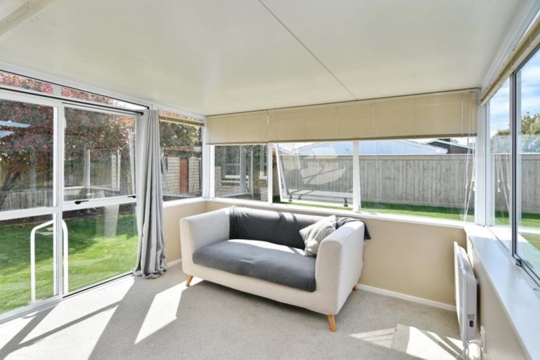 Photo of property in 18 Kilburn Street, Bishopdale, Christchurch, 8053