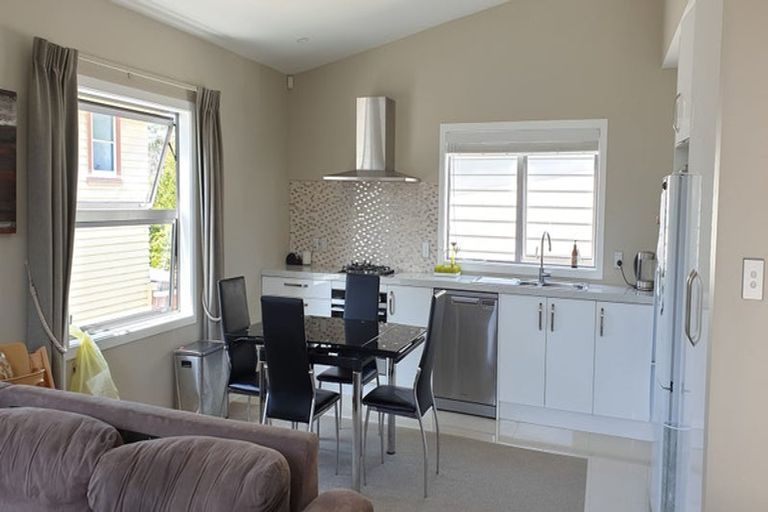 Photo of property in 1/113 Moorefield Road, Johnsonville, Wellington, 6037