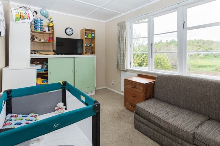 Photo of property in 164 Rotohiwi Road, Flemington, Waipukurau, 4282