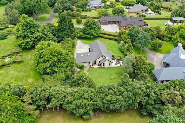 Photo of property in 210 Leger Grove, Te Awamutu, 3875