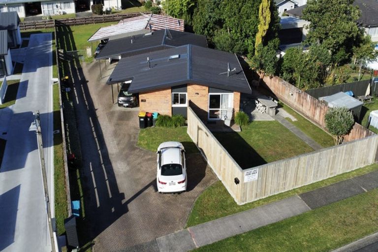 Photo of property in 55a Rawhiti Avenue, Matamata, 3400