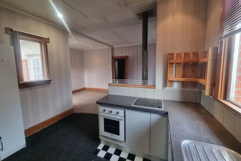 Photo of property in 332 Tay Street, Turnbull Thomson Park, Invercargill, 9810