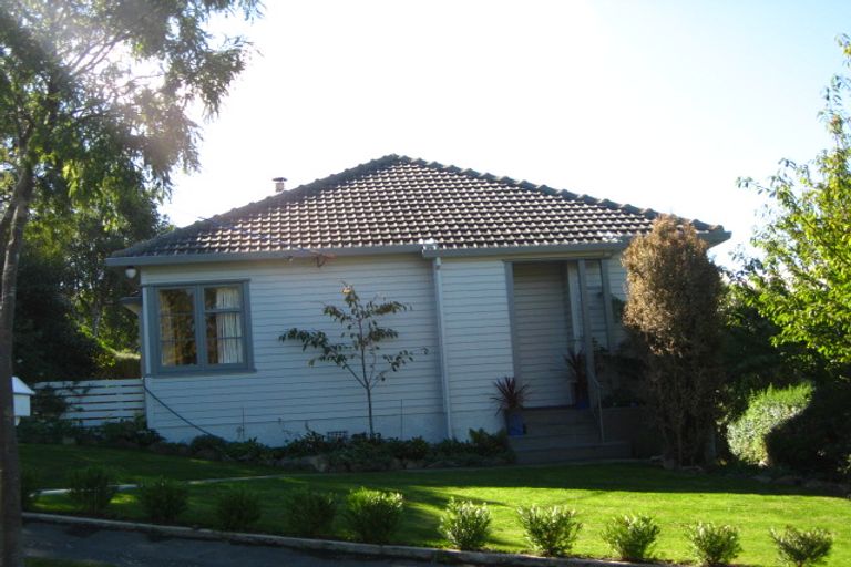 Photo of property in 220 Burt Street, Wakari, Dunedin, 9010