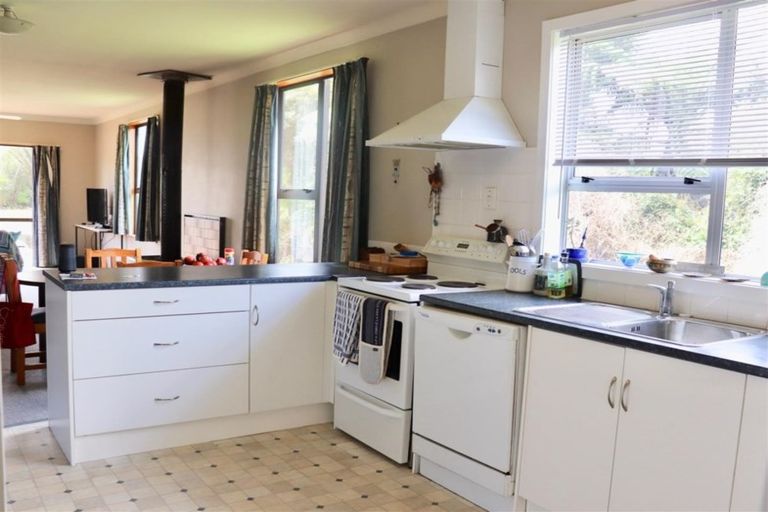 Photo of property in 126 Waverley Street, Karamea, 7893