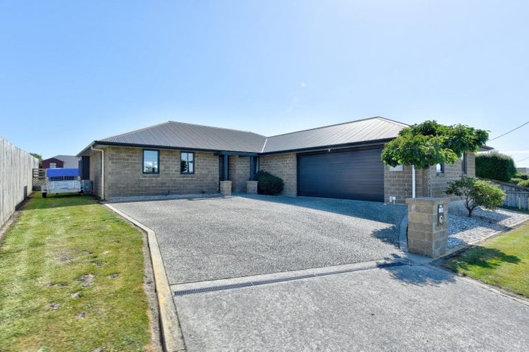 Photo of property in 31 Thomas Street, Gore, 9710