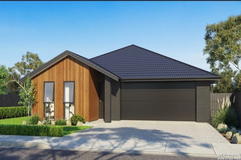 Photo of property in 2 Tuatua Lane, Pegasus, 7612