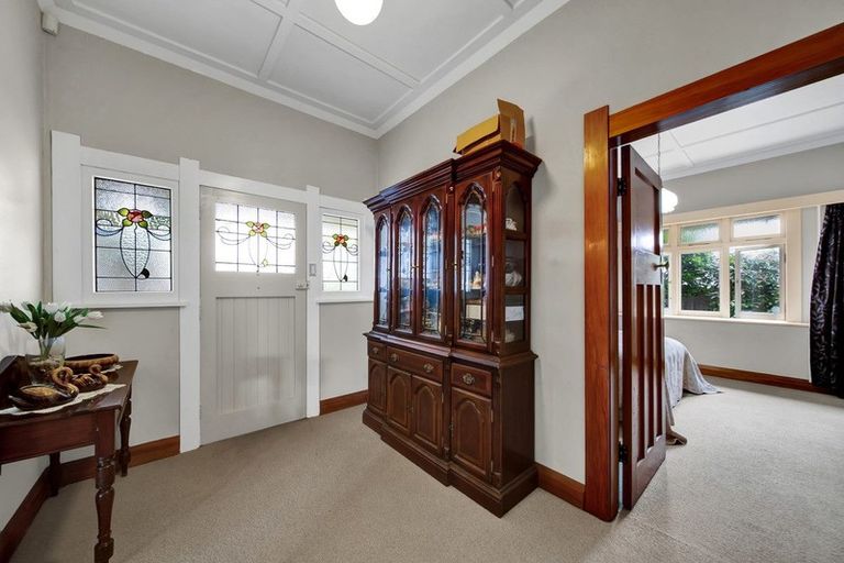 Photo of property in 7 Disraeli Street, Hawera, 4610