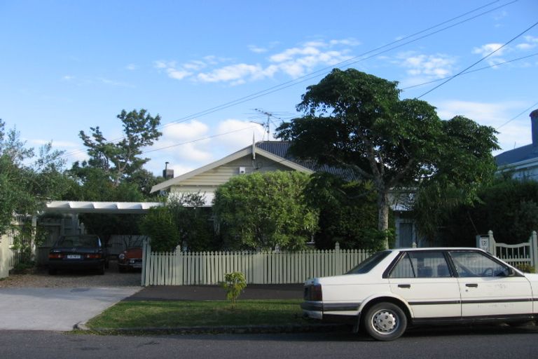 Photo of property in 3 Emmett Street, Herne Bay, Auckland, 1011