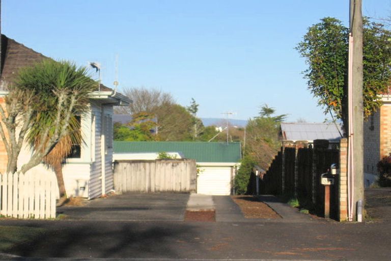 Photo of property in 17a Grey Street, Hamilton East, Hamilton, 3216